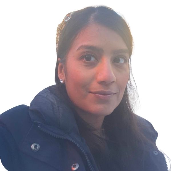 Joanna Jayarajan